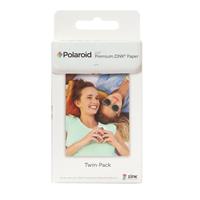 Giấy In Ảnh Polaroid Zip 2x3 Zink 10 PK Premium