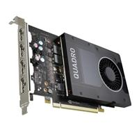 Gigabyte Nvidia Quadro P2200 5GB GDDR5X