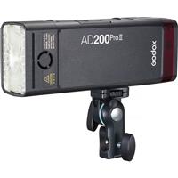 Đèn Flash Godox AD200 Pro II