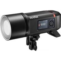 Đèn Flash Ngoại Cảnh Godox AD600 Pro II