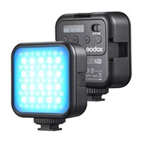 Đèn led mini Godox Litemons LED6R