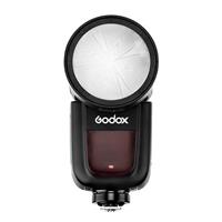 Đèn Flash Godox V1F cho Fujifilm