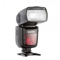 Đèn Flash Godox V860II cho Canon