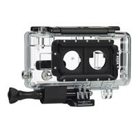 Gopro 3D Housing And Sinc Cable