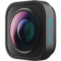 Gopro Ultra Wide Lens Mod cho Hero 13 Black