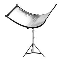Hắt Sáng Cong 4IN1 60X180cm