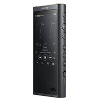 Máy Nghe Nhạc Hi-res Sony Walkman NW-ZX300 (Đen)