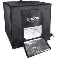Hộp chụp sản phẩm Godox LST60 có đèn Led ( 3 led )