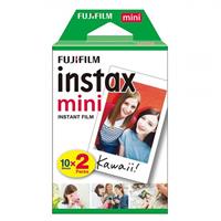 Hộp Phim Fujifilm Instax Mini Glossy (20 Tấm)