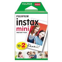 Hộp Phim Fujifilm Instax Mini Glossy (20 Tấm)