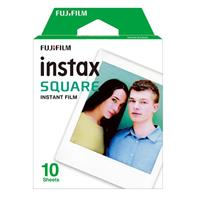 Hộp Phim Fujifilm Instax Square (10 Tấm)