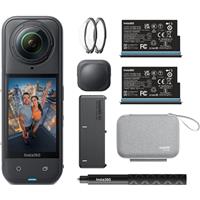 Máy quay Insta360 X5 Essentials Bundle