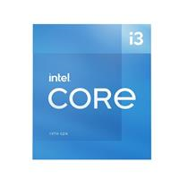 Intel Core i3 10105 / 6MB / 4.4GHZ / 4 nhân 8 luồng / LGA 1200