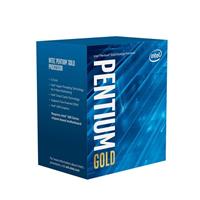 Intel Pentium G6405 / 4MB / 4.1GHz / 2 Nhân 4 Luồng / LGA 1200