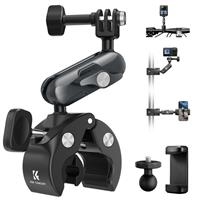 Kẹp K&F Concept KF31.204