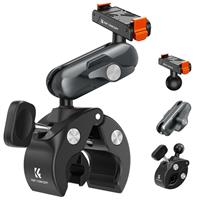 Kẹp K&F Concept KF31.204S1