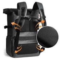 Balo máy ảnh K&F Concep KF13.215V1