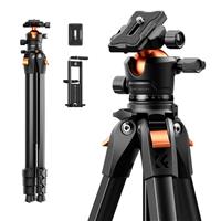Chân máy ảnh K&F Concept A304A3 + BH-40 KF09.173