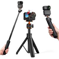 Chân máy ảnh K&F Concept MS-64 KF09.181