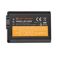 Pin sạc K&F Concept NP-FW50 KF28.0015V3