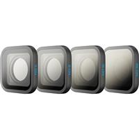 Kính lọc Gopro ND Filter 4-pack