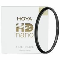 Kính lọc Hoya HD Nano UV 67mm