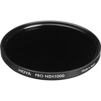 Kính Lọc Hoya Pro ND1000 72mm Giảm 10 f-Stop
