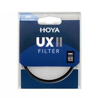 Kính lọc Hoya UX UV II 52mm