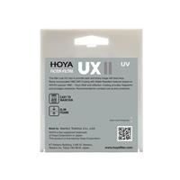 Kính lọc Hoya UX UV II 77mm