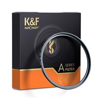 Kính lọc K&F Concept Slim MC UV 40.5mm