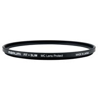 Kính Lọc Marumi Fit & Slim Lens Protect 43mm