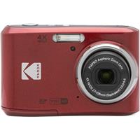 Máy ảnh Kodak-PixPro FZ45 Đỏ
