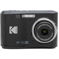Máy ảnh Kodak-PixPro FZ45 Đen