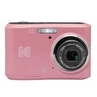 Máy ảnh Kodak-PixPro FZ45 Hồng