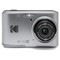 Máy ảnh Kodak-PixPro FZ45 Bạc