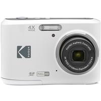 Máy ảnh Kodak-PixPro FZ45 Trắng