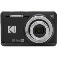 Máy ảnh Kodak PixPro FZ55 Đen