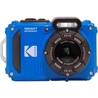 Máy ảnh Kodak PixPro WPZ2 Xanh ( chống nước )