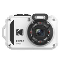 Máy ảnh Kodak PixPro WPZ2 Trắng ( chống nước )