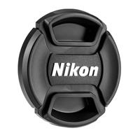 Lens Cap Nikon 58mm