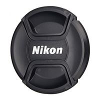 Lens Cap Nikon 77mm