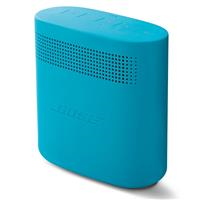 Loa Bose Soundlink Color Bluetooth II (Xanh Dương)
