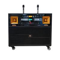 Loa Tủ Điện ProSing W-J97 Pro