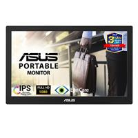 Màn Hình Di Động ASUS MB169B+ 15.6" IPS Full HD USB 3.0 Type-C