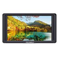 Màn Hình Monitor Feelworld F5