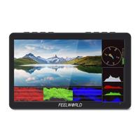 Màn hình Monitor Feelworld F5 Pro V4 6 inch