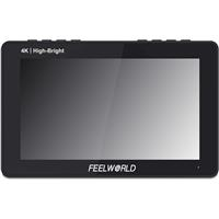 Màn hình Monitor Feelworld F5 Pro X