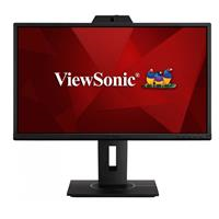 Màn Hình ViewSonic VG2440V 24" IPS Tích Hợp Webcam FHD
