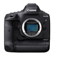 Máy ảnh Canon EOS 1D X Mark III Body (nhập khẩu)