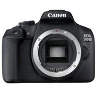 Máy ảnh Canon EOS 2000D + EF-S18-55mm F4-5.6 IS STM